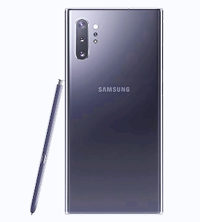 Samsung  Note 10