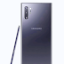 Samsung  Note 10