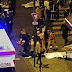 Middle Easterner states condemn "terrorist" #Paris assaults