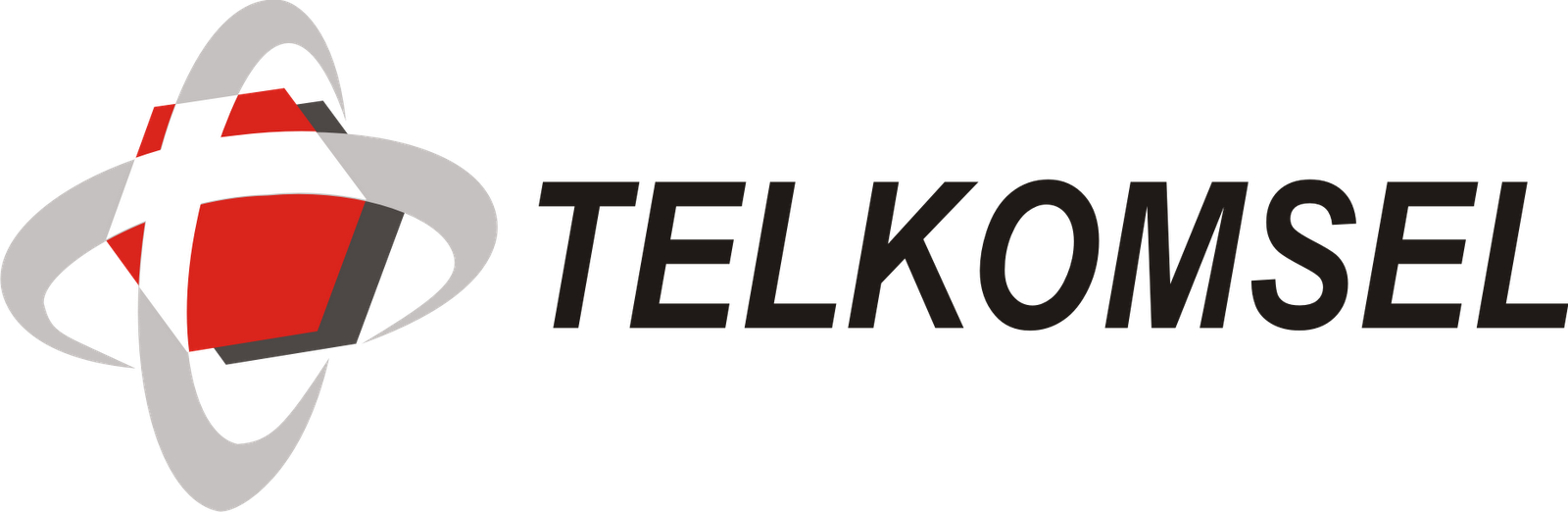 Logo Telkomsel Kumpulan Logo Lambang Indonesia