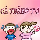 Truyện cười ngày 1-4 (cá tháng tư - nói dối)