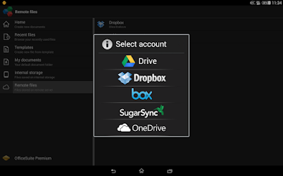 OfficeSuite + PDF Editor Premium v8.4.4317 APK