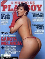 O Mundo de Playboy 2008