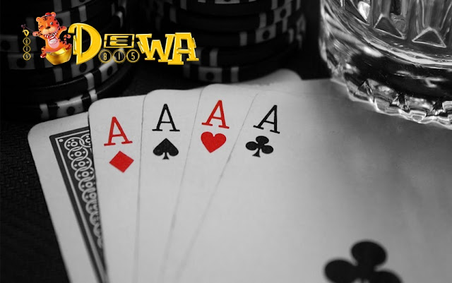 Dewa815 |Langkah Menang Di Casino Online Terfavorit