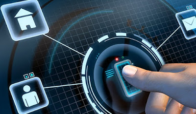 Security Systems by Creative Vision Interiors