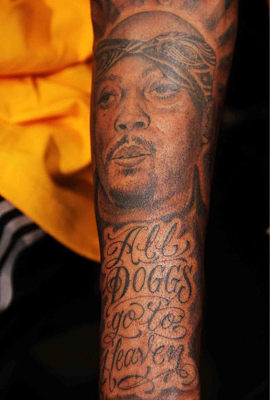 nate dogg dead body. Nate Dogg, a G-Funk artist