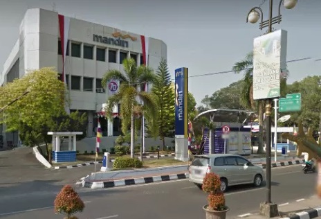 Kantor Cabang Bank Mandiri Buka Sabtu-Minggu di Palembang, Lahat