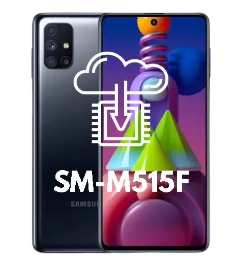 Full Firmware For Device Samsung Galaxy M51 SM-M515F