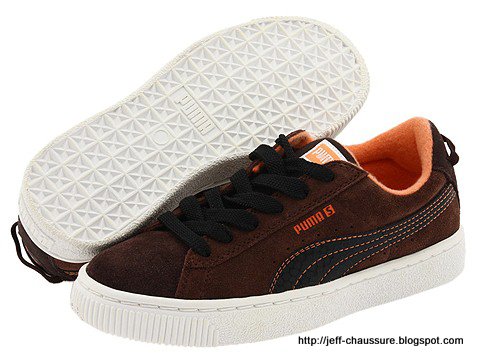 Jeff chaussure:chaussure-605197