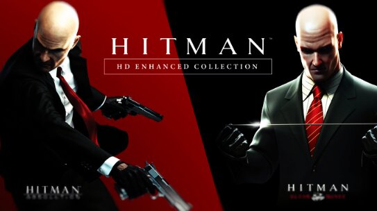 تحميل لعبة Hitman Absolution الاصدار الجديد للكمبيوتر مجاناً 2021