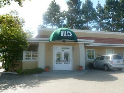 Bill's Cafe Restaurants Willow St, San Jose