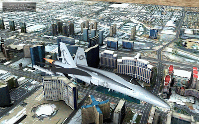 Flight Unlimited Las Vegas apk