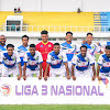 Liga-3 Nasional: Kalahkan PS Palembang, Persipani Paniai Berhasil Dapatkan Tiket 16 Besar