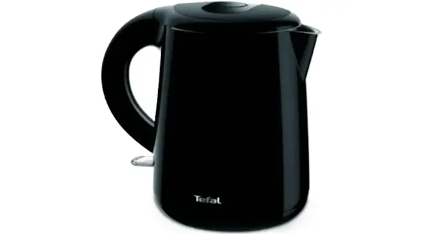 TEFAL Safe Tea Electric Kettle KO261866