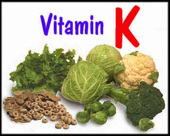 Vitamin K Informasi Seputar Kesehatan