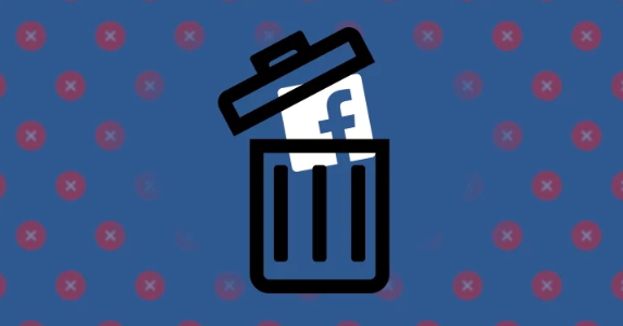 Can You Delete Facebook Account