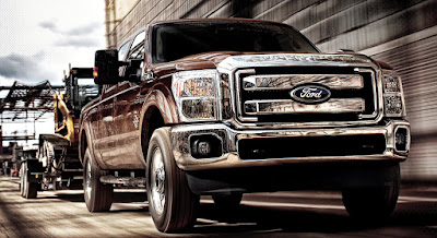 Ford Super Duty