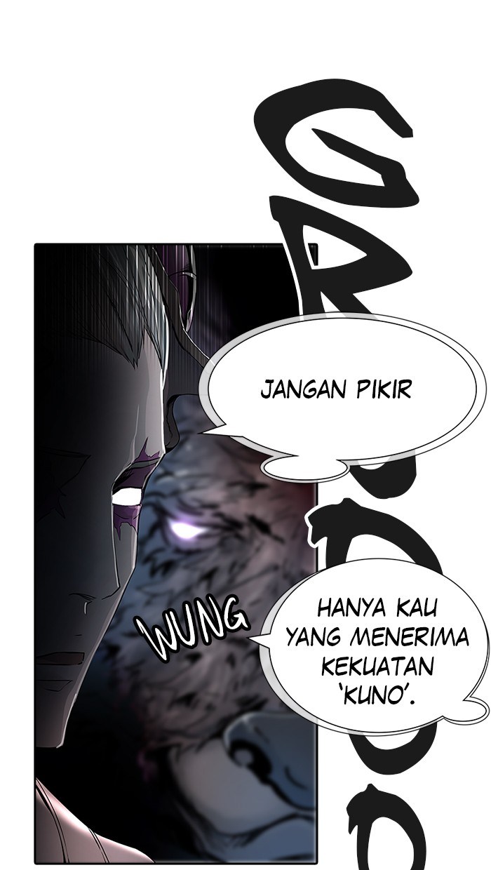 Webtoon Tower Of God Bahasa Indonesia Chapter 436