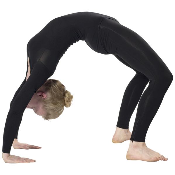 Bridge Yoga Pose Benefits