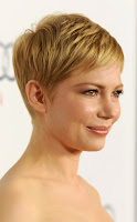 Pixie Haircut