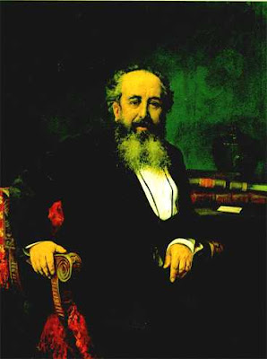 José Maria Fenollera Ibañez