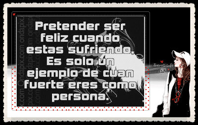 Frases Inteligentes: Pretender