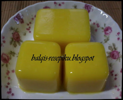 Agar-agar Jagung