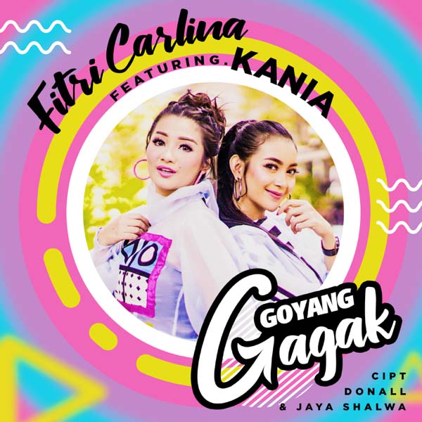 Download Lagu Fitri Carlina - Goyang Gagak (feat. Kania)