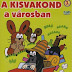 Kisvakond 3 AVarosban