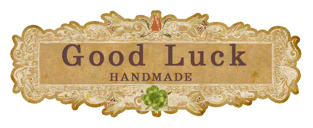 Good Luck