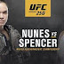Reddit@!!UFC 250 - Nunes vs Spencer: UK start time, live stream ...