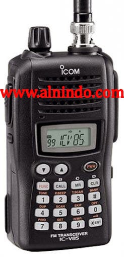 ht Icom V85 