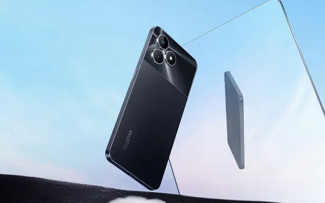 Realme Note 50: ২২ ফেব্রুয়ারি ২০২৪ তারিখে বাংলাদেশে আসছে