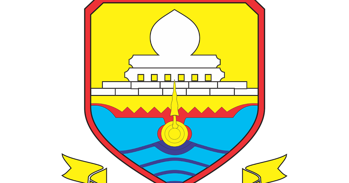 Logo Provinsi Jambi  Format Cdr Png GUDRIL LOGO 
