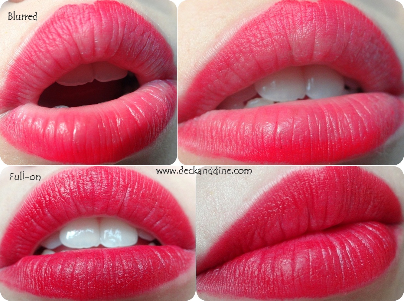 Oriflame Visions V* Lipstick : Iced Caffe & Two Twigs Review, Swatches | Be  Beautyful!