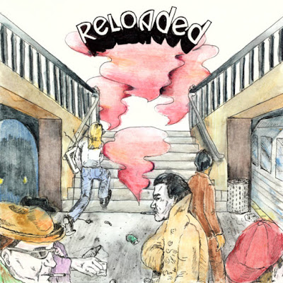 RELOADED (Velvet Underground "Loaded" Tribute Album)