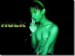 hulk