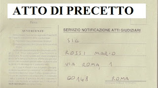 precetto