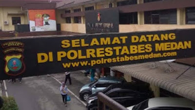 Usai Dituding Terima Suap Dari Bandar Narkoba, Begini Nasib Kapolresta Medan 