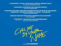 [HD] Call Me by Your Name 2017 Pelicula Online Castellano