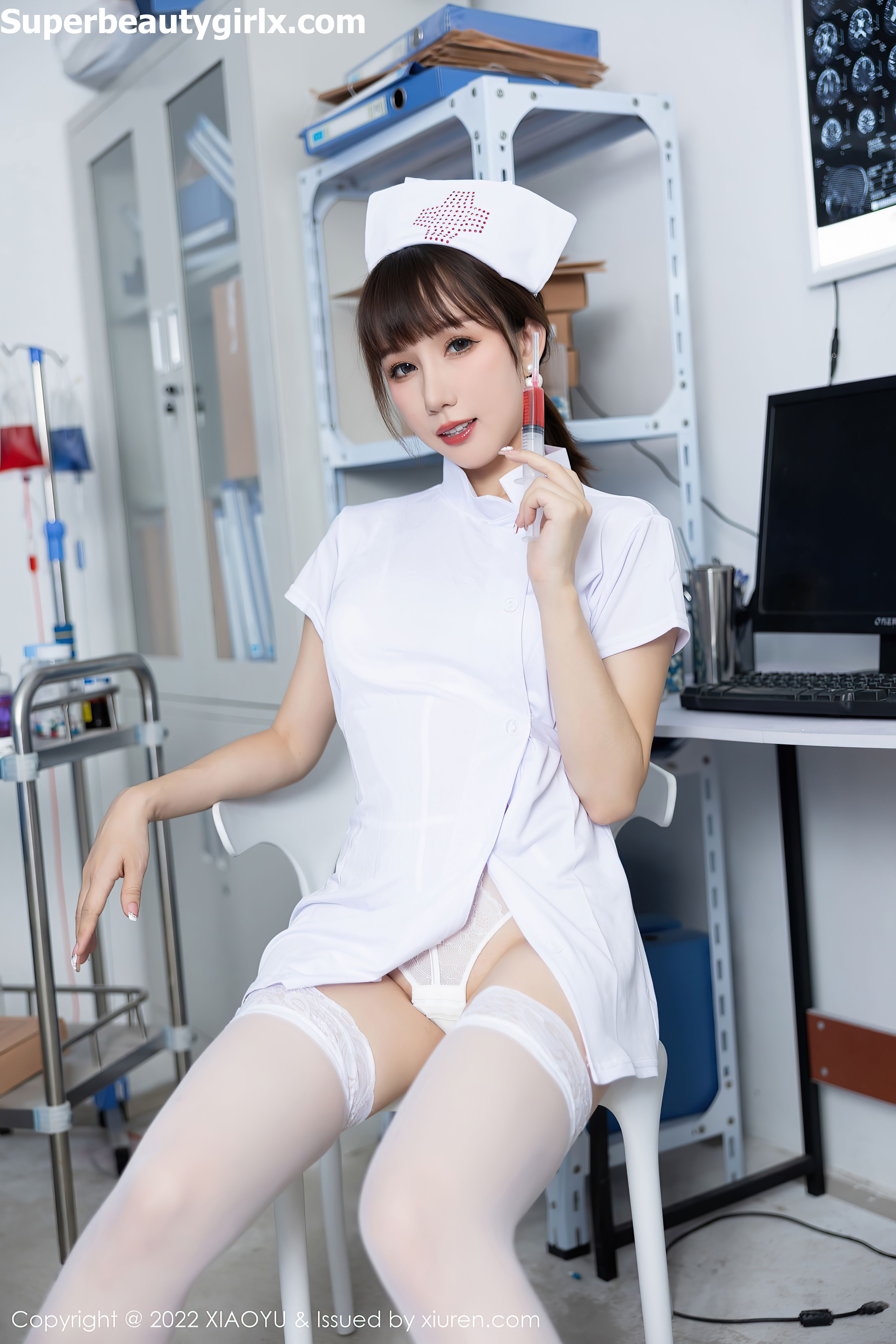 XiaoYu-Vol.853-Superbeautygirlx.com