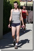 Milla Jovovich