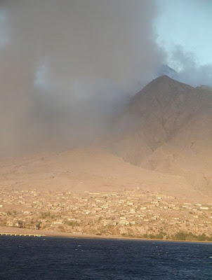 Incredible Photos of Montserrat's Exclusion Zone Seen On www.coolpicturegallery.us