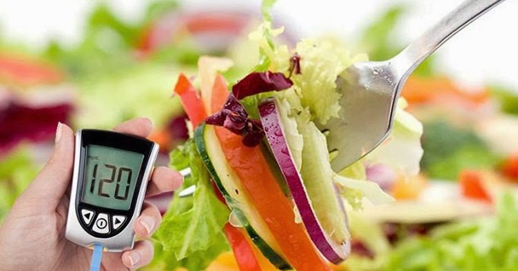 Diabetes Diet Guidelines