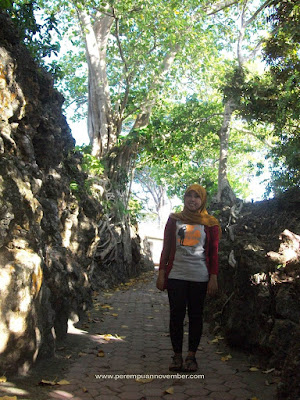 benteng jepang