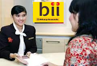 PT Bank Internasional Indonesia Tbk - Recruitment For Management Development Program BII Maybank August 2015 