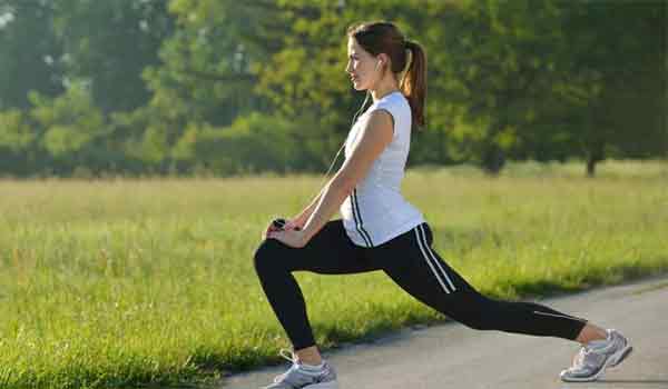Ποια άσκηση και για πόσο χρόνο κάνει καλό στην υγεία μας;