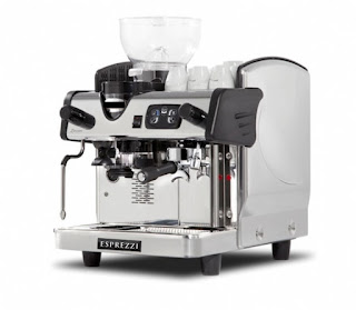 espresso coffee maker machine 2020