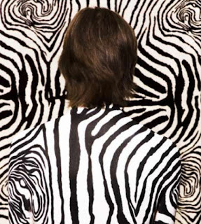 Illusions Body Painting