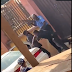 [BangHitz] Two Nigerian police men fighting dirty, See Reason